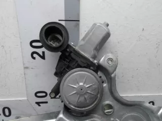  Стеклоподъемник задний левый Toyota Camry XV50 Арт 00056248, вид 3