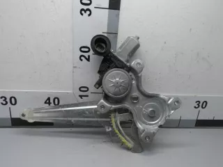  Стеклоподъемник задний левый Toyota Camry XV50 Арт 00056248, вид 4