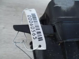 1036904816 Дисплей информационный Mercedes SK Арт 00060565, вид 2