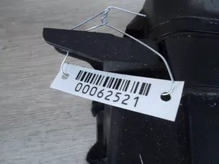 1036904816 Дисплей информационный Mercedes SK Арт 00062521, вид 2
