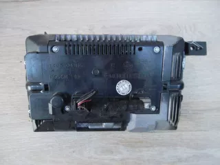 1036904816 Дисплей информационный Mercedes SK Арт 00062521, вид 5