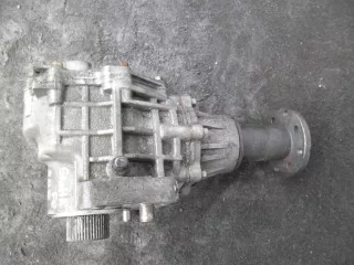 3B200 Раздаточная коробка Hyundai Santa FE 2 (CM) Арт 00062635, вид 1