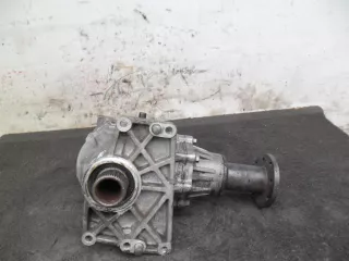 3B200 Раздаточная коробка Hyundai Santa FE 2 (CM) Арт 00062635, вид 2