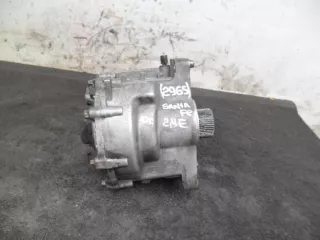 3B200 Раздаточная коробка Hyundai Santa FE 2 (CM) Арт 00062635, вид 5