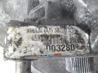 3B200 Раздаточная коробка Hyundai Santa FE 2 (CM) Арт 00062635, вид 6