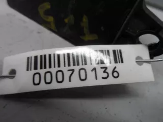 2D0953257 Блок управления иммобилайзером Volkswagen LT 2 Арт 00070136, вид 5