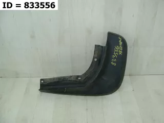 30779760 Брызговики задние  Volvo XC60 1 Арт VD833556, вид 1