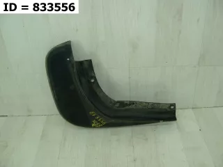 30779760 Брызговики задние  Volvo XC60 1 Арт VD833556, вид 3