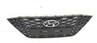 86351H5500 Решетка радиатора Hyundai Solaris 2 Арт VZ132800, вид 1