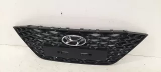 86351H5500 Решетка радиатора Hyundai Solaris 2 Арт VZ132800, вид 3