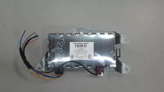 A1669003407 Усилитель акустический Mercedes E W212 Арт 6376345, вид 1