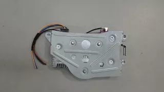 A1669003407 Усилитель акустический Mercedes E W212 Арт 6376345, вид 2