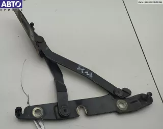 8E5827302C Петля крышки (двери) багажника Audi A4 B7 Арт 53503561, вид 2