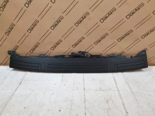 5216260090, 52162-60090, 5216260050, 52162-60050 Накладка бампера Toyota Land Cruiser Prado 150 Арт DN121195, вид 1