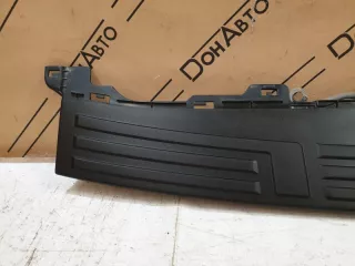 5216260090, 52162-60090, 5216260050, 52162-60050 Накладка бампера Toyota Land Cruiser Prado 150 Арт DN121195, вид 2