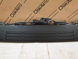 5216260090, 52162-60090, 5216260050, 52162-60050 Накладка бампера Toyota Land Cruiser Prado 150 Арт DN121195, вид 3