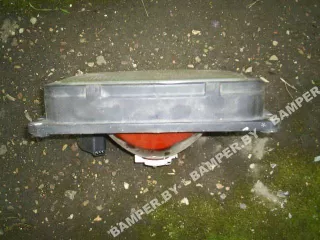  Фара левая MAN 8163 Арт 31389598, вид 2