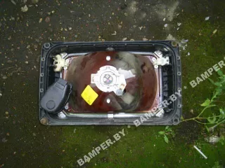  Фара левая MAN 8163 Арт 31389598, вид 3
