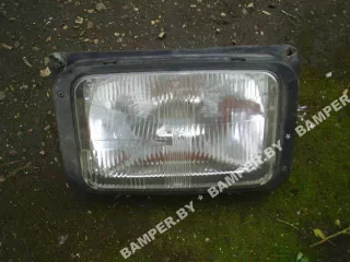  Фара левая MAN 8163 Арт 31389598, вид 4