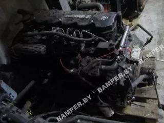  Двигатель DAF LF Арт 33753342, вид 1