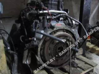  Двигатель DAF LF Арт 33753342, вид 3
