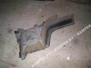 Крыло переднее правое MAN 8163 Арт 33857734, вид 3