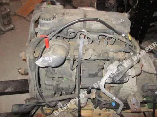 FR15202 Двигатель DAF LF Арт 33858065, вид 4