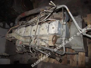  Двигатель DAF 45 Арт 33860654, вид 2