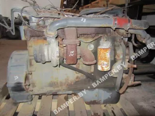  Двигатель DAF 45 Арт 33860654, вид 3