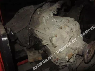  КПП механическая (МКПП) MAN 8163 Арт 33862227, вид 3
