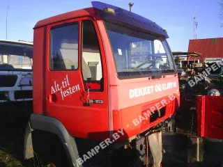  Кабина MAN 8163 Арт 34159559, вид 1