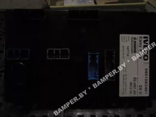 5801583461 Блок предохранителей Iveco Euro Cargo Арт 34685665, вид 1