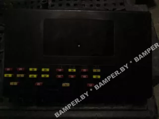 5801583461 Блок предохранителей Iveco Euro Cargo Арт 34685665, вид 2