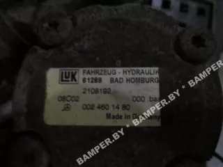 0024601480 Насос гидроусилителя руля Mercedes Atego Арт 34856497, вид 2