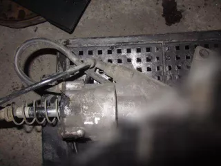 1673067 Пневмогидроусилитель сцепления Volvo FL Арт 34925453, вид 1