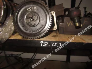  Шестерня MAN 8163 Арт 35993304, вид 1