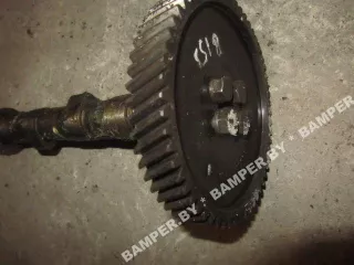  Шестерня MAN 8163 Арт 35993304, вид 2