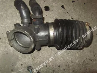  Патрубок турбины MAN L2000 Арт 35993358, вид 2