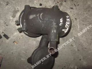  Патрубок турбины MAN L2000 Арт 35993363, вид 1