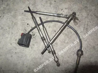  Свеча накала Ford Transit 3 Арт 36097455, вид 1