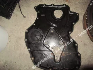  Крышка двигателя передняя Ford Transit 3 Арт 36097562, вид 1
