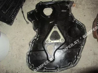  Крышка двигателя передняя Ford Transit 3 Арт 36097562, вид 2