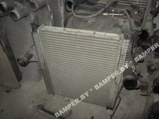  Интеркулер MAN TGL Арт 36483149