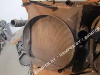  Интеркулер DAF LF Арт 36486538