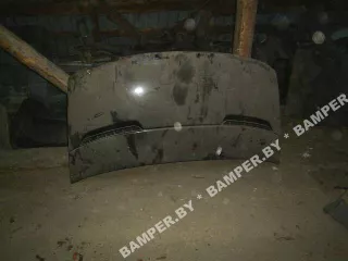  Капот Iveco Daily 3 Арт 36533735, вид 2