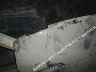  Капот Iveco Daily 3 Арт 36533735, вид 3