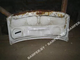  Капот Iveco Daily 3 Арт 36533750, вид 3