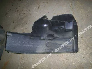  Защита арок передняя левая (подкрылок) MAN L2000 Арт 37169408, вид 3
