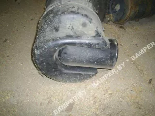  Корпус воздушного фильтра MAN TGA Арт 37460042, вид 2