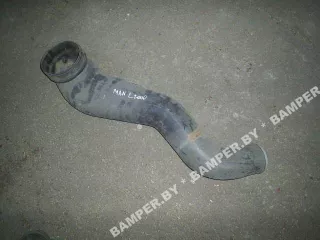  Патрубок воздушного фильтра MAN Le Арт 37821215, вид 2